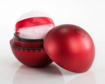 Lola - Universal Colorless Powder 9g