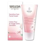 Weleda - Sensitive Care Facial Cream 1 Oz 1oz / 30ml