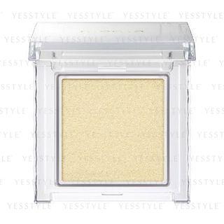 Kanebo - Media Bright Up Eye Shadow (#gd-01) 1 Pc