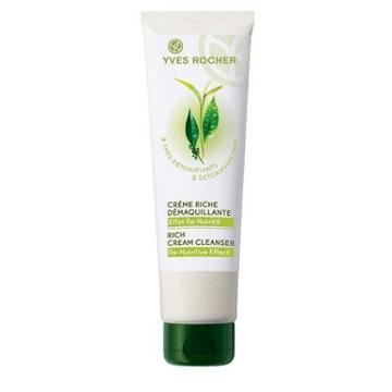 Rich Cream Cleansing Re Nutritive Effect 150ml