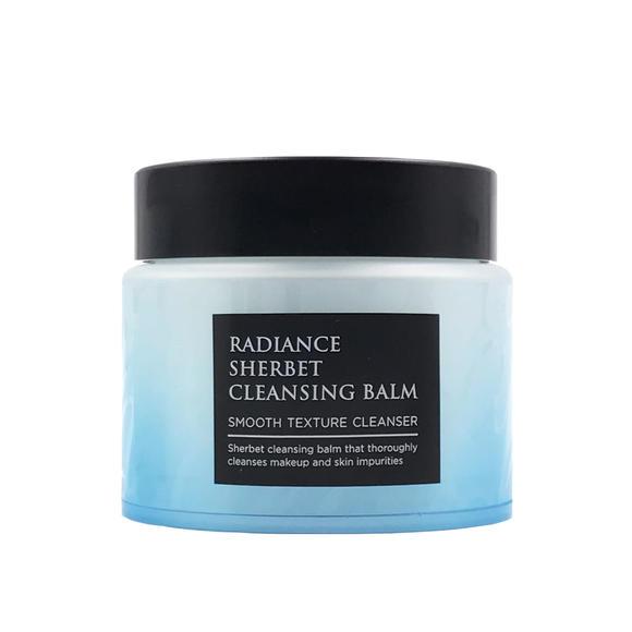 A.h.c - Radiance Sherbet Cleansing Balm 100ml