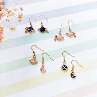 Galaxy Earring