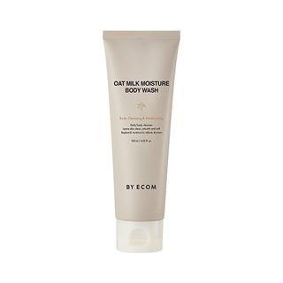 By Ecom - Oat Milk Moisture Body Wash 120ml