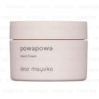 Dear Mayuko - Powapowa Hand Cream 80g