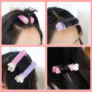 Set Of 1 / 2 / 3 / 4 / 6 : Volumizing Hair Roller