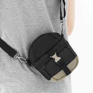 Nylon Waist Bag