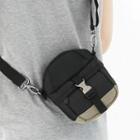 Nylon Waist Bag