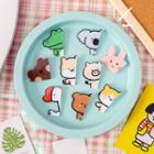 Acrylic Animal Brooch