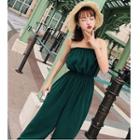 Tube Jumpsuit