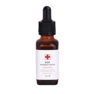 Kb Cosmetics - Egf Anti-aging Serum Double Effect 30ml