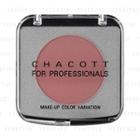 Chacott - Makeup Color Variation (#617 Terra Cotta) 4.5g