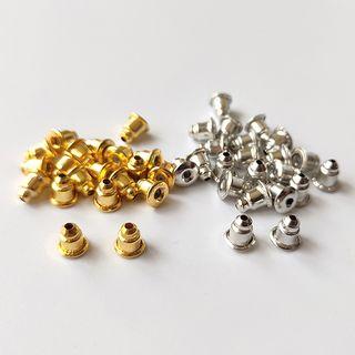Metal Earring Backs