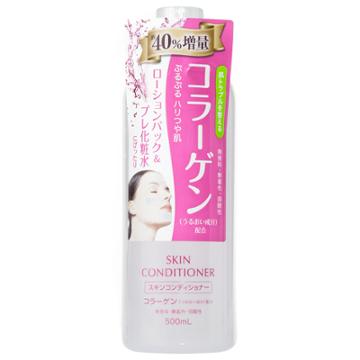 Naris Up - Skin Conditioner Co (collagen) 500ml