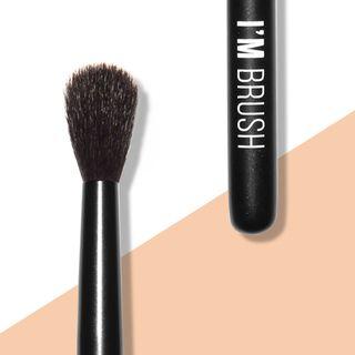 Memebox - I'm Meme I'm Brush #b010 Blending Brush 1pc