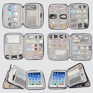 Accessoy Zip Pouch