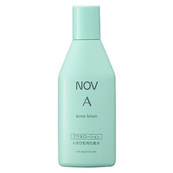 Nov - A Acne Lotion (for Sensitive Skin) 100ml