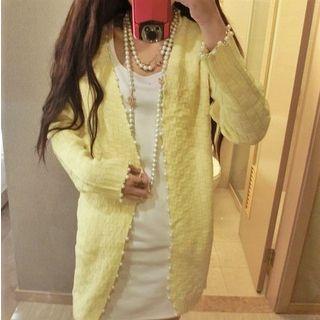 Pearl Knit Top