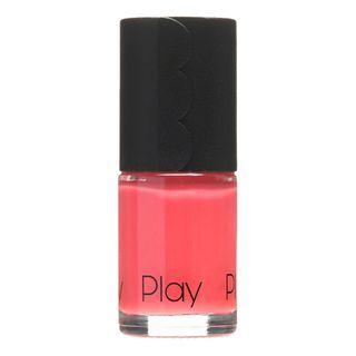 Etude House - Play Nail New #20 Today Is Our First Day