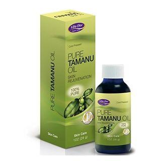 Life-flo - Pure Tamanu Oil 1 Oz 1oz / 28g