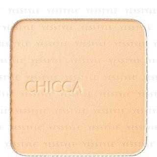 Kanebo - Chicca Radiant Glow Pressed Powder (#02 Beige) (refill) 12.5g