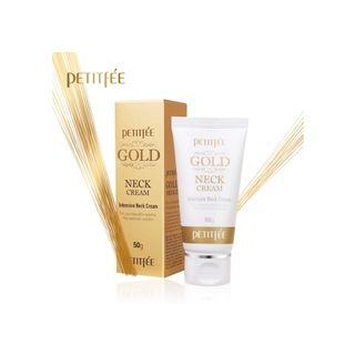 Petitfee - Gold Neck Cream 50g 50g