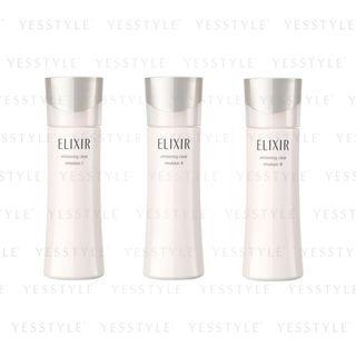 Shiseido - Elixir Whitening Clear Emulsion