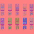 Lucky Trendy - Duome Gel Nail Color - 9 Types