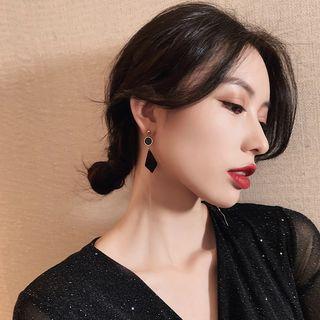 Kite Dangle Earring As Shown In Figure - One Size