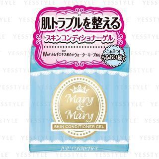 Juju - Mary & Mary Skin Conditioner Gel 80g