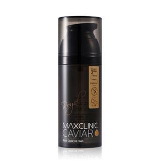 Maxclinic - Royal Caviar Oil Foam 110g