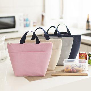 Insulated Lunch Bag