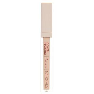 Missha - Cover Maestro Tip Concealer - 6 Colors #23 Fortissimo