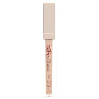 Missha - Cover Maestro Tip Concealer - 6 Colors #23 Fortissimo