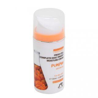 Rainbow Beauty - Soc Fresh Cell Complete Daily Bright Moisture Cream (pumpkin) 100ml