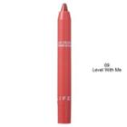 Its Skin - Life Color Lip Crush Over-edge (10 Colors) #09 Level With Me