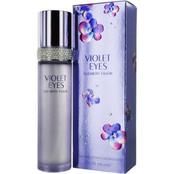 Elizabeth Taylor - Violet Eyes Eau De Parfum Spray 100ml