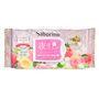 Bcl - Saborino Good Night Facial Mask 28 Pcs Melting Fruit Moisture Mild