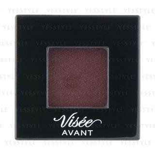 Kose - Visee Avant Single Eye Color Creamy (#106 Garnet) 1.4g
