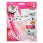 Lucky Trendy - Foot Mask 1 Pair