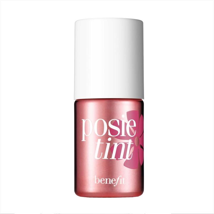 Benefit - Posietint Poppy-pink Tinted Lip And Cheek Stain 12.5ml/0.4oz