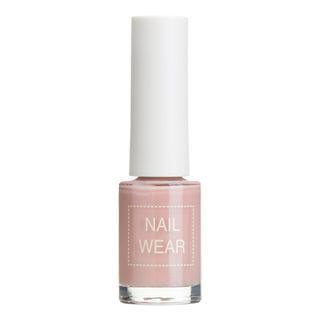 The Saem - Nail Wear 7ml #83 Captain Sweater