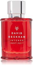 David Beckham - Intense Instinct Eau De Toilette Spray 50ml