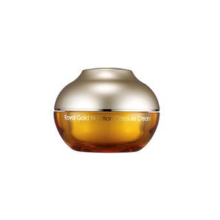 Ottie - Royal Gold Nutrition Capsule Cream 50g 50g