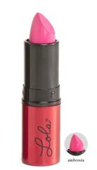 Lola - Ultra Drench Lipstick (ambrosia) 3.75g
