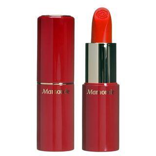 Mamonde - Petal Kiss Lipstick - 12 Colors #05 Sunny Rose