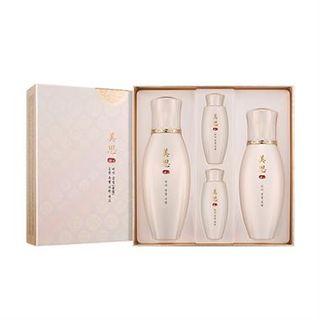 Missha - Misa Geum Sul Set : Toner 145ml + 30ml + Emulsion 100ml + 30ml 4pcs