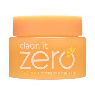 Banila Co - Clean It Zero Cleansing Balm Brightening 100ml
