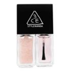 3 Concept Eyes - Swich Nail Lacquer (2 Types) #petal