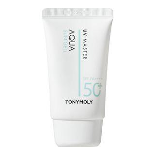 Tonymoly - Uv Master Aqua Sun Gel 50ml