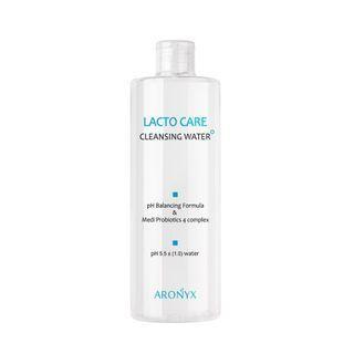 Mediflower - Aronyx Lacto Care Cleansing Water 500ml